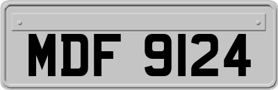 MDF9124
