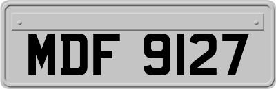 MDF9127