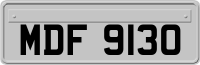 MDF9130
