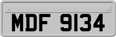 MDF9134