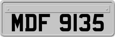 MDF9135