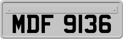 MDF9136