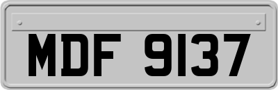 MDF9137