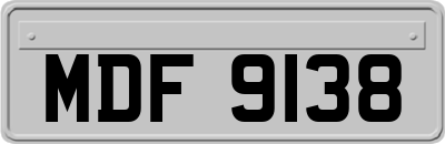 MDF9138