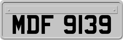 MDF9139