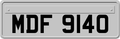 MDF9140