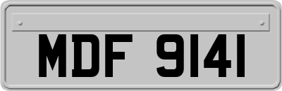 MDF9141