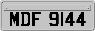 MDF9144