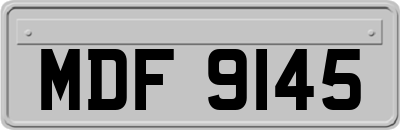 MDF9145
