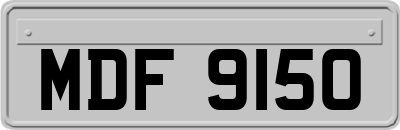 MDF9150