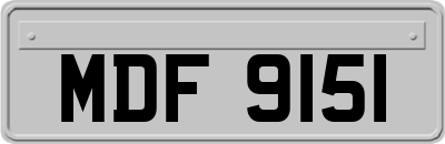 MDF9151