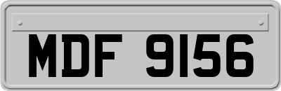 MDF9156
