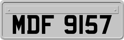 MDF9157