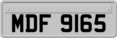 MDF9165