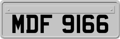 MDF9166