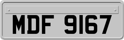 MDF9167