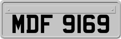 MDF9169