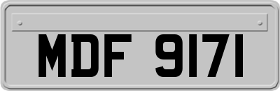 MDF9171