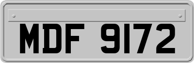 MDF9172