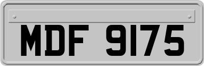 MDF9175