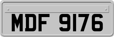MDF9176
