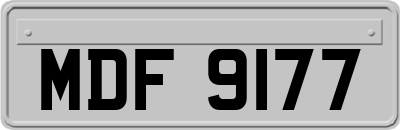 MDF9177