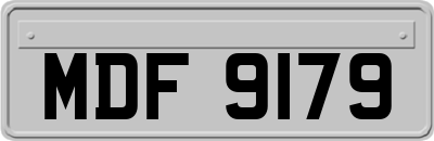 MDF9179
