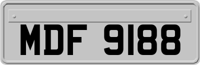 MDF9188