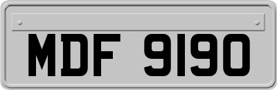 MDF9190
