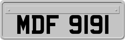 MDF9191