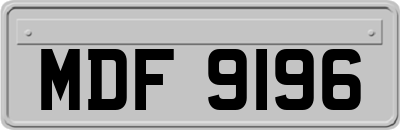 MDF9196