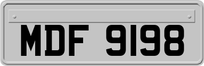 MDF9198