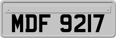 MDF9217
