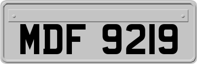 MDF9219