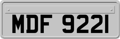 MDF9221