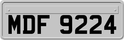 MDF9224