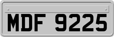 MDF9225