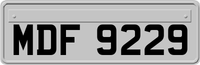 MDF9229