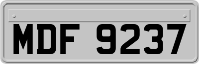 MDF9237