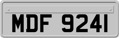 MDF9241