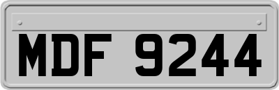 MDF9244