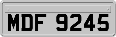 MDF9245