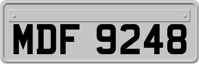MDF9248
