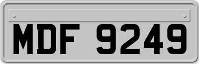 MDF9249