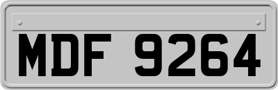 MDF9264