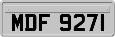 MDF9271
