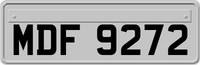 MDF9272