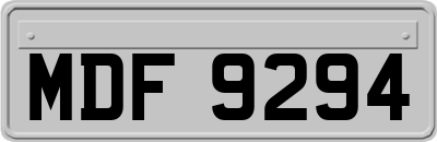 MDF9294