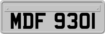 MDF9301
