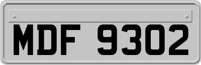 MDF9302